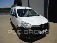 2021 Dacia Dokker