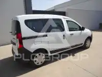 2021 Dacia Dokker