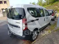 2021 Dacia Dokker