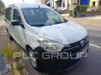 2021 Dacia Dokker