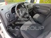2021 Dacia Dokker
