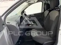 2021 Dacia Dokker