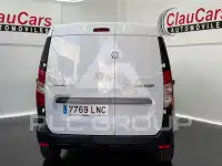 2021 Dacia Dokker