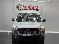 2021 Dacia Dokker