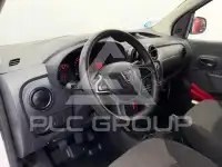 2021 Dacia Dokker