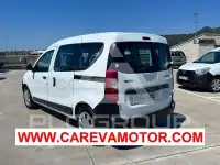 2021 Dacia Dokker