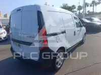 2021 Dacia Dokker