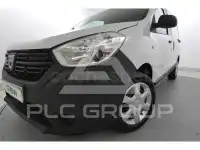 2021 Dacia Dokker