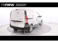 2021 Dacia Dokker