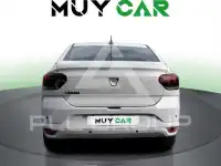 2021 Dacia Logan