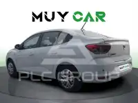 2021 Dacia Logan