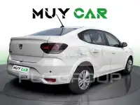 2021 Dacia Logan