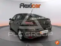 2021 Dacia Logan