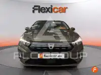 2021 Dacia Logan
