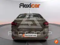 2021 Dacia Logan