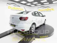 2021 Dacia Logan