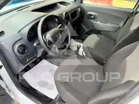 2021 Dacia Dokker