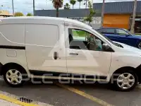 2021 Dacia Dokker