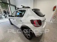 2021 Dacia Sandero