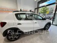 2021 Dacia Sandero