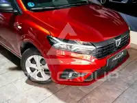 2021 Dacia Sandero