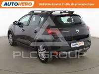 2021 Dacia Sandero