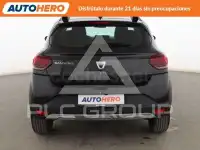 2021 Dacia Sandero