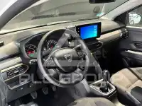 2021 Dacia Sandero