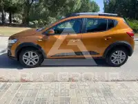 2021 Dacia Sandero