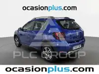 2021 Dacia Sandero