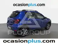 2021 Dacia Sandero