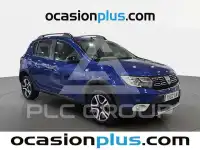 2021 Dacia Sandero