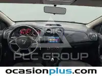2021 Dacia Sandero