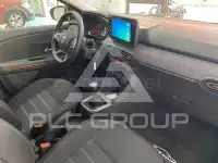2021 Dacia Sandero