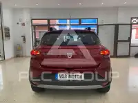 2021 Dacia Sandero