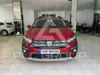 2021 Dacia Sandero
