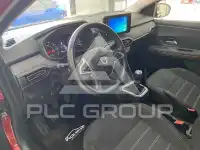 2021 Dacia Sandero