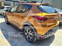 2021 Dacia Sandero