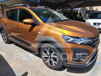 2021 Dacia Sandero