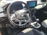 2021 Dacia Sandero