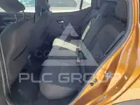 2021 Dacia Sandero