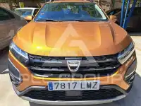 2021 Dacia Sandero
