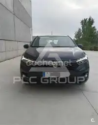 2021 Dacia Sandero