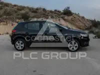 2021 Dacia Sandero
