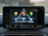 2021 Dacia Sandero