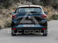 2021 Dacia Sandero