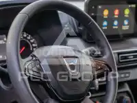 2021 Dacia Sandero
