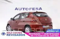 2021 Dacia Sandero