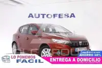 2021 Dacia Sandero