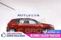 2021 Dacia Sandero